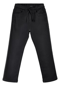 The New Brandon joggers - Black